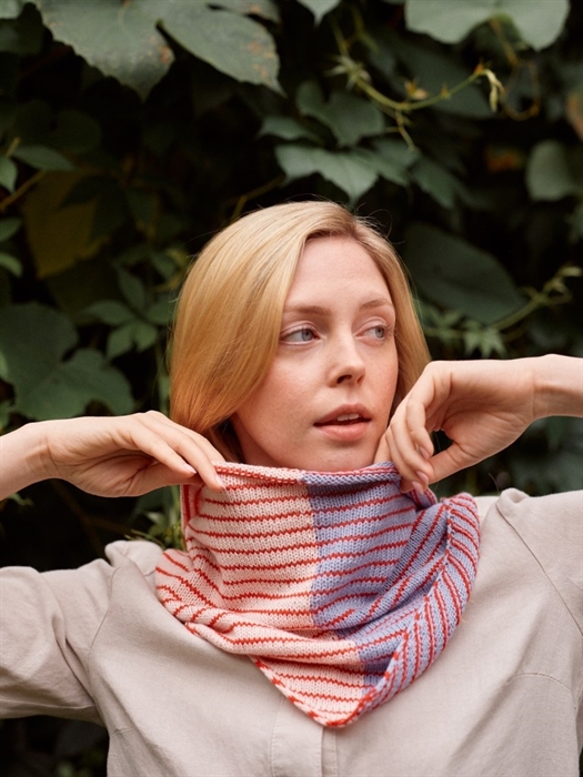 LAINE MAGAZINE VOL 29 - DAMSON